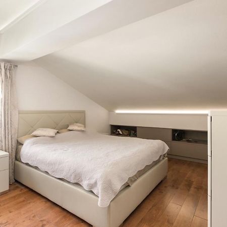 Apartmán Otasevic Family Sea View Kotor Exteriér fotografie
