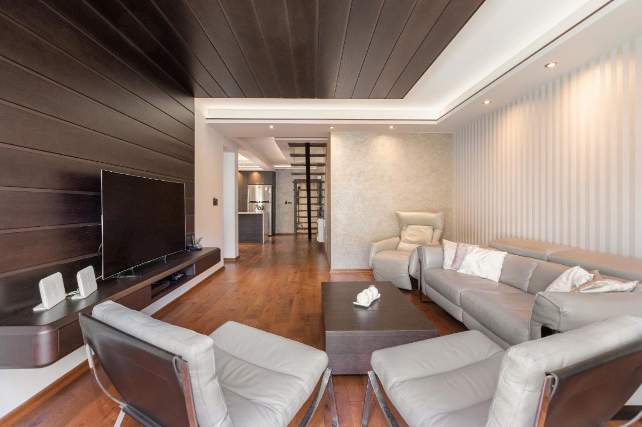 Apartmán Otasevic Family Sea View Kotor Exteriér fotografie